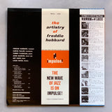 Freddie Hubbard – The Artistry Of Freddie Hubbard