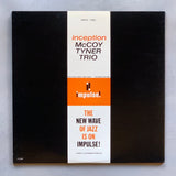 McCoy Tyner Trio – Inception