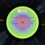 John Coltrane – Live At The Village Vanguard Again!