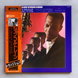 John Coltrane – Transition