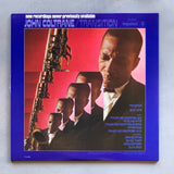 John Coltrane – Transition