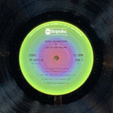 Duke Ellington & John Coltrane – Duke Ellington & John Coltrane