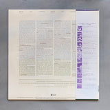 John Coltrane – First Meditations (For Quartet)