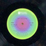 John Coltrane – First Meditations (For Quartet)