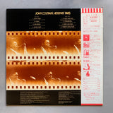 John Coltrane – Alternate Takes