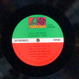 John Coltrane – Alternate Takes