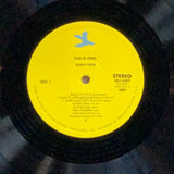 Sonny Criss – This Is Criss!