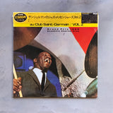 Art Blakey & Les Jazz-Messengers – Au Club Saint-Germain / Vol. 2