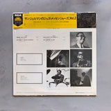 Art Blakey & Les Jazz-Messengers – Au Club Saint-Germain / Vol. 2