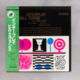 Bill Evans Quintet – Interplay