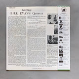 Bill Evans Quintet – Interplay