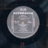 Bill Evans Quintet – Interplay