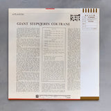 John Coltrane – Giant Steps