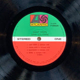 John Coltrane – Giant Steps