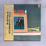 Booker Little And Max Roach – Booker Little 4 & Max Roach