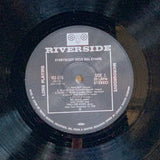 Bill Evans Trio – Everybody Digs Bill Evans