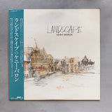 Kenny Barron – Landscape