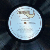 Kenny Barron – Landscape