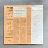 Jackie McLean Featuring Dexter Gordon – The Meeting Vol. 1