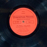 Jackie McLean Featuring Dexter Gordon – The Meeting Vol. 1