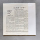 Kenny Dorham – Quiet Kenny