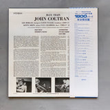 John Coltrane – Blue Train