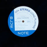John Coltrane – Blue Train