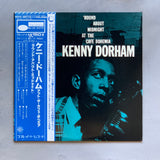 Kenny Dorham – 'Round About Midnight At The Cafe Bohemia