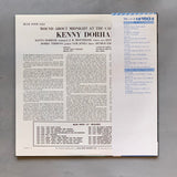 Kenny Dorham – 'Round About Midnight At The Cafe Bohemia