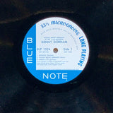 Kenny Dorham – 'Round About Midnight At The Cafe Bohemia