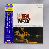 McCoy Tyner – The Real McCoy