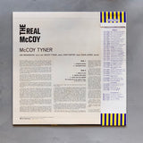McCoy Tyner – The Real McCoy