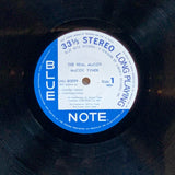 McCoy Tyner – The Real McCoy