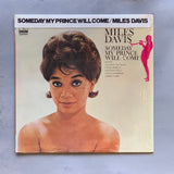 Miles Davis Sextet – Someday My Prince Will Come