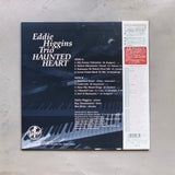 Eddie Higgins Trio – Haunted Heart