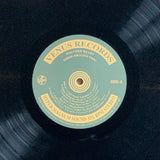 Eddie Higgins Trio – Haunted Heart