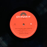 Donald Byrd Quintet – Parisian Thoroughfare