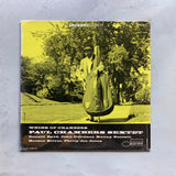 Paul Chambers Sextet – Whims Of Chambers