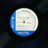 Paul Chambers Sextet – Whims Of Chambers