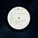 Tadao Sawai-Koto Sebastian Bach Vol.2