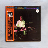 Art Blakey & The Jazz Messengers – Art Blakey & The Jazz Messengers