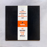 Art Blakey & The Jazz Messengers – Art Blakey & The Jazz Messengers