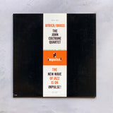 The John Coltrane Quartet – Africa/Brass