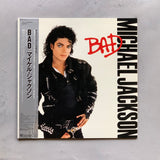 Michael Jackson  – Bad