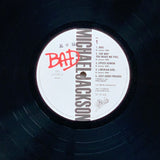 Michael Jackson  – Bad