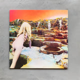 Led Zeppelin – Houses Of The Holy