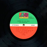 Led Zeppelin – Houses Of The Holy