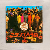 Jun Fukamachi – Sgt. Pepper's Lonely Hearts Club Band