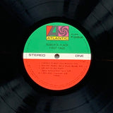 Roberta Flack – First Take