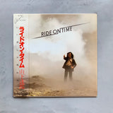 Tatsuro Yamashita – Ride On Time
